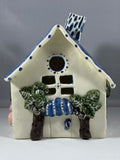 Coastal Charm Cottage